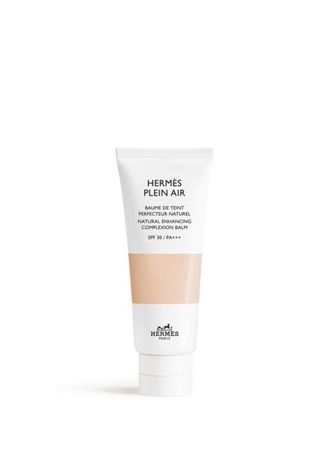 baume de teint hermes|HERMÈS BEAUTY .